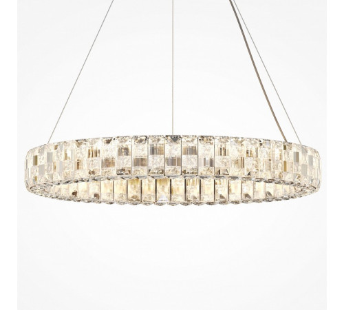 Подвесная люстра Maytoni Castello MOD335PL-L30CH3K Подвесная люстра Maytoni Castello MOD335PL-L30CH3K