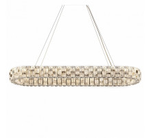 Подвесная люстра Maytoni Castello MOD335PL-L35CH3K