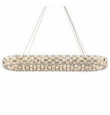 Подвесная люстра Maytoni Castello MOD335PL-L35CH3K