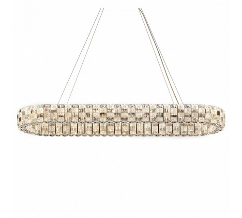 Подвесная люстра Maytoni Castello MOD335PL-L35CH3K Подвесная люстра Maytoni Castello MOD335PL-L35CH3K