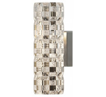 Настенный светильник Maytoni Castello MOD335WL-L20CH3K