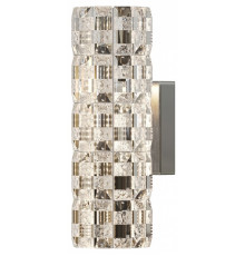 Настенный светильник Maytoni Castello MOD335WL-L20CH3K