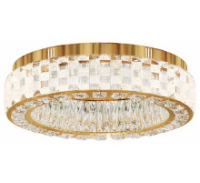 Потолочная люстра Maytoni Castello MOD336CL-L100G3K