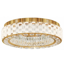 Потолочная люстра Maytoni Castello MOD336CL-L100G3K