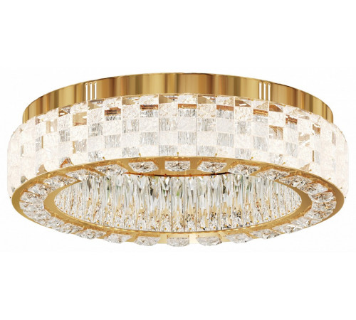 Потолочная люстра Maytoni Castello MOD336CL-L100G3K Потолочная люстра Maytoni Castello MOD336CL-L100G3K
