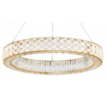 Подвесная люстра Maytoni Castello MOD336PL-L170G3K