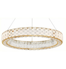 Подвесная люстра Maytoni Castello MOD336PL-L170G3K