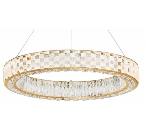 Подвесная люстра Maytoni Castello MOD336PL-L170G3K Подвесная люстра Maytoni Castello MOD336PL-L170G3K