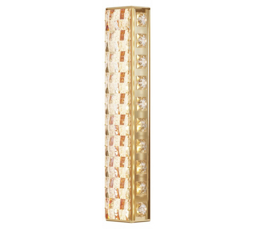 Настенный светильник Maytoni Castello MOD336WL-L35G3K