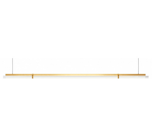 Подвесная люстра Maytoni Plume MOD340PL-L20BS3K Подвесная люстра Maytoni Plume MOD340PL-L20BS3K