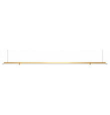 Подвесная люстра Maytoni Plume MOD340PL-L28BS3K