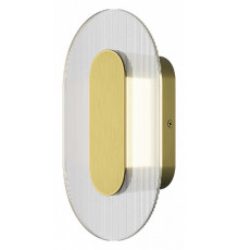 Настенный светильник Maytoni Ply MOD355WL-L6BS3K