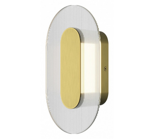 Настенный светильник Maytoni Ply MOD355WL-L6BS3K Настенный светильник Maytoni Ply MOD355WL-L6BS3K