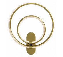 Настенный светильник Maytoni Link MOD357WL-L16BS3K