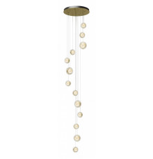 Каскадная люстра Maytoni Pharao MOD361PL-L58BS3K