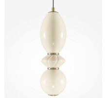 Подвесной светильник Maytoni Brosche MOD362PL-L10BG3K
