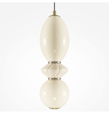 Подвесной светильник Maytoni Brosche MOD362PL-L10BG3K