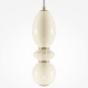 Подвесной светильник Maytoni Brosche MOD362PL-L10BG3K