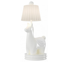 Настольная лампа Maytoni Senor alpaca MOD377TL-L5W3K