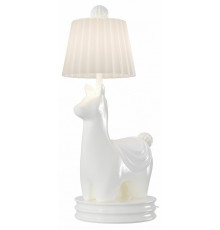 Настольная лампа Maytoni Senor alpaca MOD377TL-L5W3K