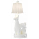 Настольная лампа Maytoni Senor alpaca MOD377TL-L5W3K