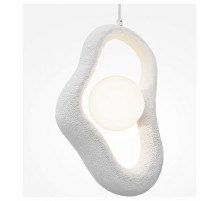 Подвесной светильник Maytoni Opus MOD380PL-01W