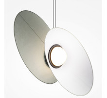 Подвесной светильник Maytoni Evolution MOD396PL-L10GR3K