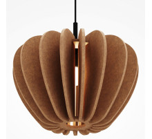 Подвесной светильник Maytoni Cambio MOD398PL-01BR