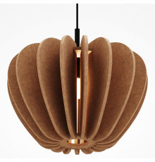 Подвесной светильник Maytoni Cambio MOD398PL-01BR