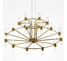Подвесная люстра Maytoni Arana MOD401PL-L108BS3K