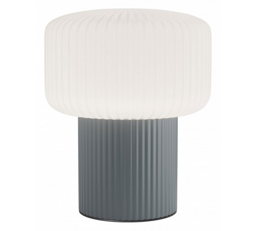 Настольная лампа Maytoni Omaggio MOD404TL-01GR Настольная лампа Maytoni Omaggio MOD404TL-01GR