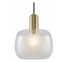 Подвесной светильник Maytoni Vision MOD411PL-01G