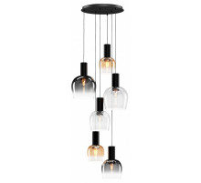 Каскадная люстра Maytoni Smart Casual MOD414PL-06B