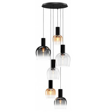 Каскадная люстра Maytoni Smart Casual MOD414PL-06B