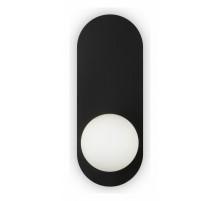 Настенный светильник Maytoni Bao MOD419WL-01B