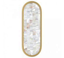 Настенный светильник Maytoni Perlamour MOD429WL-L15BSK