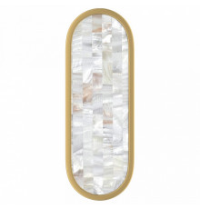 Настенный светильник Maytoni Perlamour MOD429WL-L15BSK