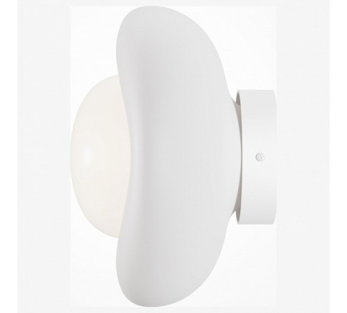 Настенный светильник Maytoni Lulua MOD435WL-01W Настенный светильник Maytoni Lulua MOD435WL-01W