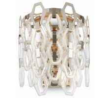 Настенный светильник Maytoni Tissage MOD490WL-02G