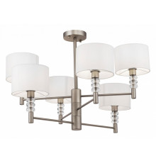 Потолочная люстра Maytoni Lincoln MOD527PL-06N