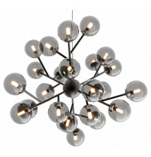 Подвесная люстра Maytoni Dallas MOD545PL-24BS