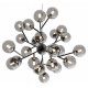 Подвесная люстра Maytoni Dallas MOD545PL-24BS