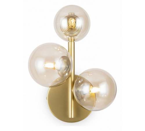 Бра Maytoni Dallas MOD545WL-03B Бра Maytoni Dallas MOD545WL-03B