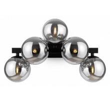 Настенный светильник Maytoni Dallas MOD547WL-05B