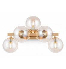 Потолочная люстра Maytoni Dallas MOD547WL-05G