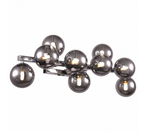 Бра Maytoni Dallas MOD547WL-09CH Бра Maytoni Dallas MOD547WL-09CH