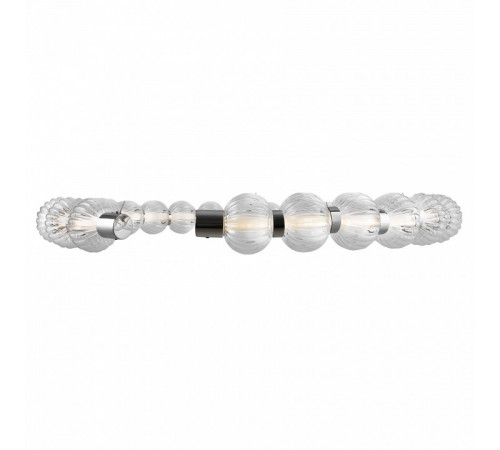 Подвесной светильник Maytoni Amulet MOD555PL-L30CH4K Подвесной светильник Maytoni Amulet MOD555PL-L30CH4K