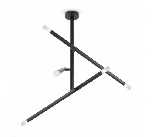Потолочный светильник Maytoni Vigo MOD620CL-06B