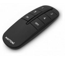 Пульт для управления освещением Maytoni MRC004B