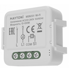 Wi-Fi модуль Maytoni Smart home MSN001